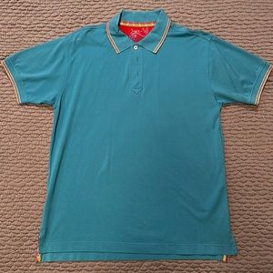 Robert Graham’s Polo